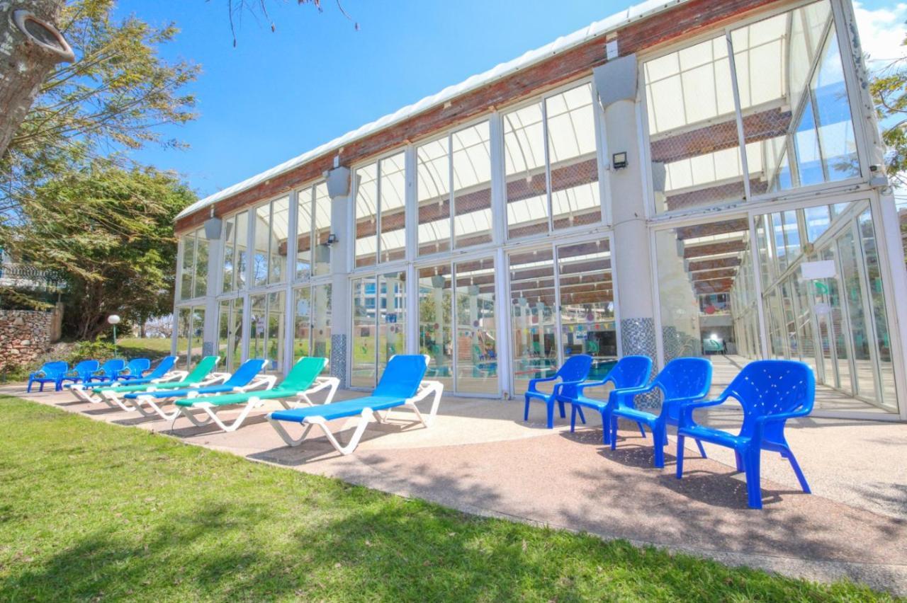 Caesarea :In The Front Of The Seaアパートメント エクステリア 写真
